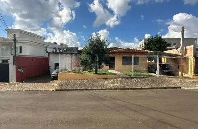 Casa com 3 quartos à venda no Alto da XV, Guarapuava 