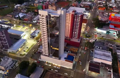 Apartamento à venda 3 quartos edifício eunice guimarães