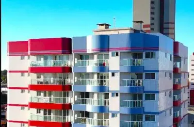 Apartamento com 3 quartos à venda no Centro, Guarapuava 