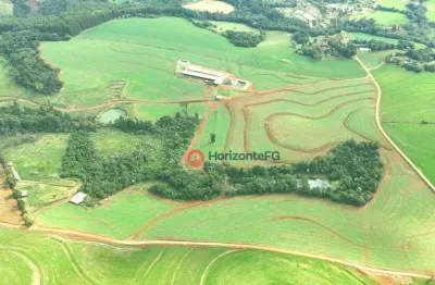 Chácara venda, 27 alqueires por r$ 10.000.000 - zona rural - guaraniaçu/pr