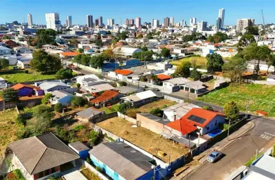 Terreno à venda no Batel, Guarapuava 