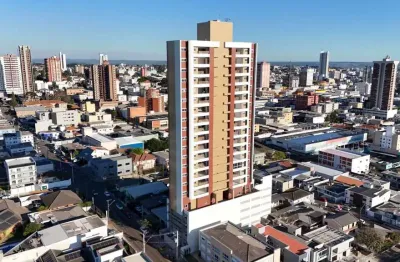 Apartamento à venda 3 quartos no edifício brigadeiro rocha
