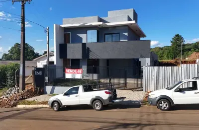 Casa com 3 quartos à venda no Conradinho, Guarapuava 
