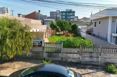 Terreno à venda no Virmond, Guarapuava 