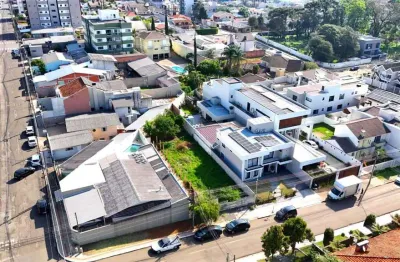 Terreno à venda no Virmond, Guarapuava 