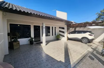 Casa com 2 quartos à venda no Santana, Guarapuava 