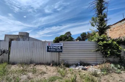 Terreno à venda no Dos Estados, Guarapuava 