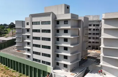 Apartamento com 3 quartos à venda no Santa Cruz, Guarapuava 