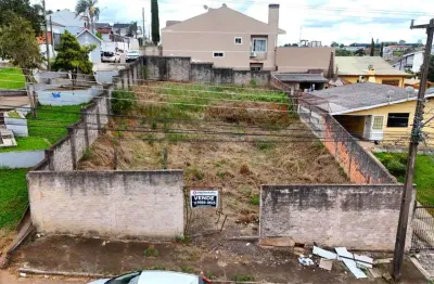 Terreno à venda no Dos Estados, Guarapuava 
