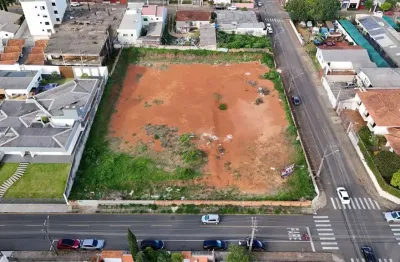 Terreno à venda no Centro, Guarapuava 