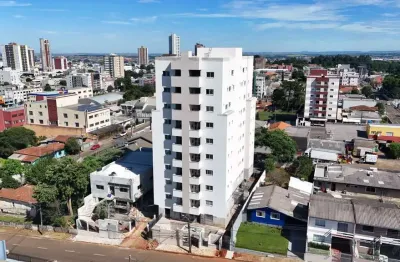 Apartamento com 2 quartos à venda no Santana, Guarapuava 