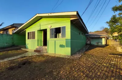 Casa com 4 quartos à venda na Vila Carli, Guarapuava 