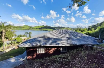 Casa com 4 quartos à venda no Alagado, Candói 