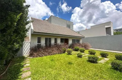 Casa com 4 quartos à venda no Santana, Guarapuava 