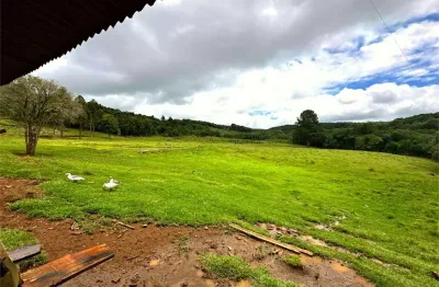 Chácara / sítio à venda na Área Rural de Guarapuava, Guarapuava 