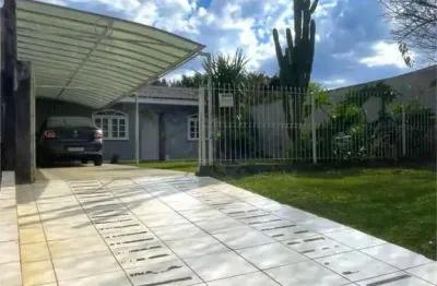Casa com 2 quartos à venda no Dos Estados, Guarapuava 