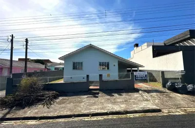 Casa com 3 quartos à venda no Santa Cruz, Guarapuava 