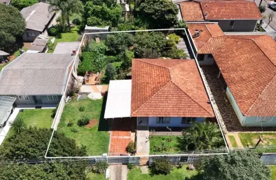 Terreno à venda no Dos Estados, Guarapuava 