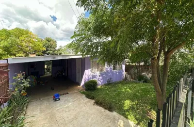 Terreno à venda na Vila Carli, Guarapuava 