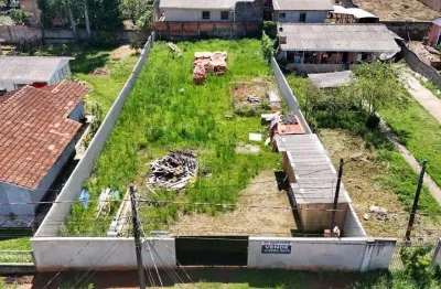 Terreno à venda na Vila Carli, Guarapuava 