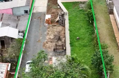 Casa com 2 quartos à venda no Alto da XV, Guarapuava 