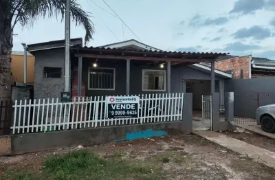 Casa com 3 quartos à venda na Vila Bela, Guarapuava 