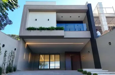 Casa com 3 quartos à venda no Conradinho, Guarapuava 