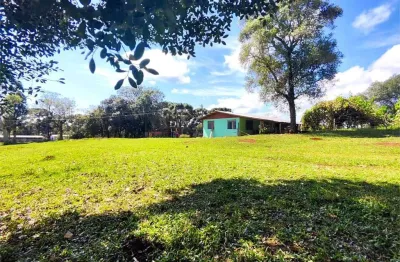 Chácara / sítio à venda na Área Rural de Guarapuava, Guarapuava 