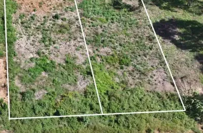 Terreno à venda na Colônia Socorro, Guarapuava 