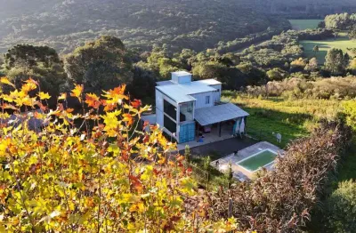 Chácara / sítio à venda na Área Rural de Guarapuava, Guarapuava 
