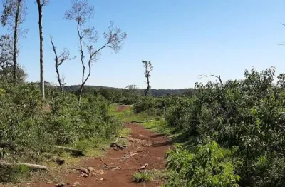 Chácara / sítio à venda na Área Rural de Guarapuava, Guarapuava 