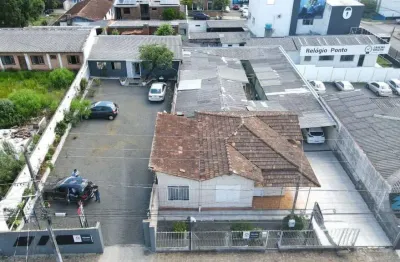 Terreno à venda no Centro, Guarapuava 
