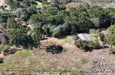 Chácara / sítio à venda na Área Rural de Guarapuava, Guarapuava 