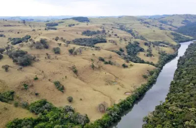 Chácara / sítio à venda na Zona Rural, Palmital 