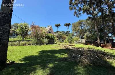 Chácara / sítio com 3 quartos à venda na Área Rural de Guarapuava, Guarapuava 