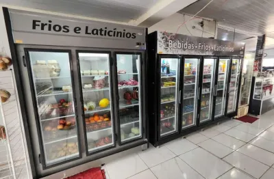 Sala comercial à venda no Centro, Foz do Jordão 