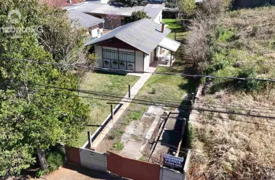 Casa com 2 quartos à venda no Santa Cruz, Guarapuava 