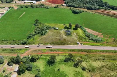 Terreno à venda no Jardim das Américas, Guarapuava 