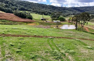 Chácara / sítio à venda na Área Rural de Guarapuava, Guarapuava 