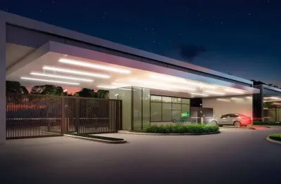 Terrenos a partir de r$381.000,00 no condomínio  - grand forest residence