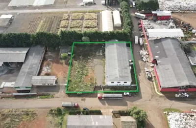 Sala comercial à venda no Industrial, Guarapuava 