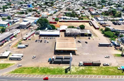 Sala comercial à venda no Primavera, Guarapuava 