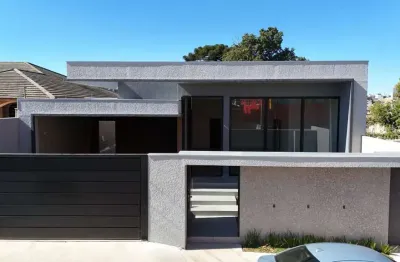 Casa com 3 quartos à venda no Centro, Guarapuava 