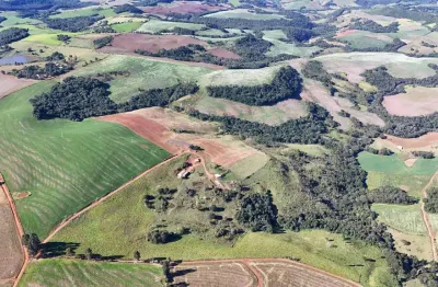Chácara / sítio à venda na Zona Rural, Pitanga 