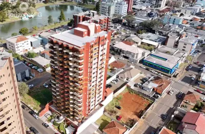 Apartamento com 4 quartos à venda no Centro, Guarapuava 