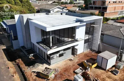 Sala comercial à venda no Batel, Guarapuava 