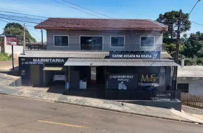 Sala comercial à venda no Industrial, Guarapuava 