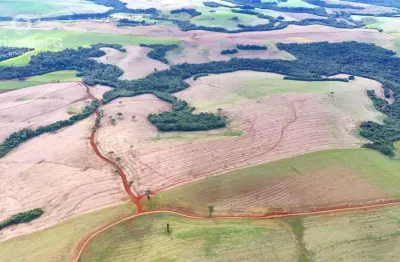 Chácara / sítio à venda na Zona Rural, Pitanga 