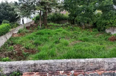 Terreno à venda no Centro, Guarapuava 