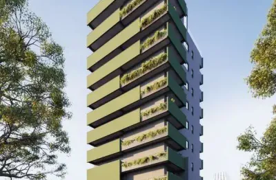 Apartamento com 3 quartos à venda no Santa Cruz, Guarapuava 
